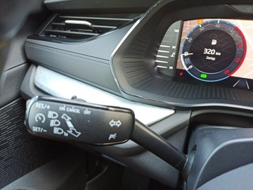 Skoda Octavia IV Kombi 2.0 TDI 150KM 2023 Škoda Octavia Skoda Octavia 49 tys km, DSG, zdjęcie 23