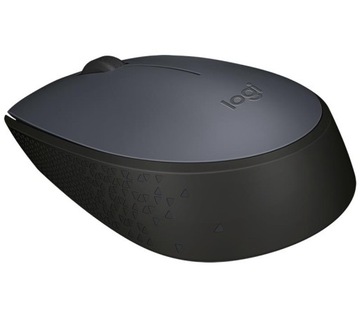 Беспроводная мышь Logitech M170 с оптическим сенсором
