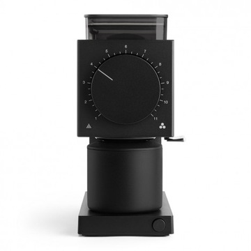 Młynek do kawy Fellow Ode Brew Gen 2 / V2 Matte Black