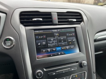 Ford Mondeo V Kombi 2.0 TDCi 150KM 2015 Ford Mondeo 2.0 diesel 150 KM 6 biegow zarej w PL zadbany zamiana, zdjęcie 14