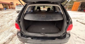 Volkswagen Golf VI Variant 1.6 TDI-CR DPF BlueMotion 105KM 2012 Volkswagen Golf Volkswagen Golf 1.6 TDI DPF BlueMotion Technology DSG Comf, zdjęcie 12