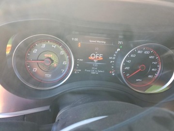 Dodge Charger VII 2021 Dodge Charger Scat Pack 2021 6.4l 6.4 Benzyna 485KM, zdjęcie 9