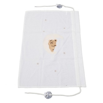 НАКРЫТКА НА ОКНО ДЕТСКОГО АВТОМОБИЛЯ