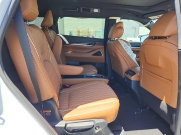 Infiniti QX60 2026 Infiniti QX60 Autograph 2026 2.0 Benzyna 268KM, zdjęcie 10
