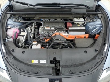 Lexus 2023 Lexus RZ 450E, male uszkodzenia Elektryczny 308KM, zdjęcie 11