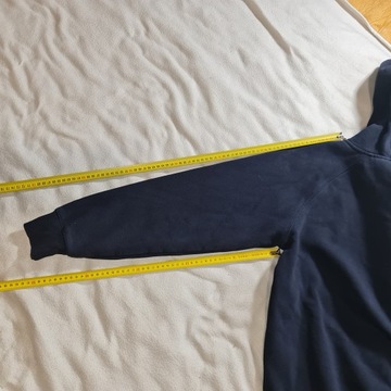 комплект футболка THE NORTH FACE и свитшот CARHARTT размер S