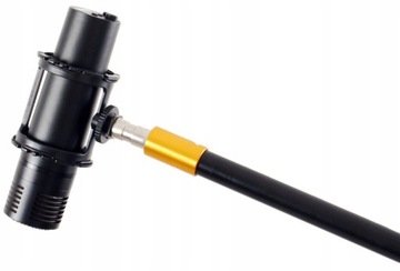 СТРЕЛКА ДЛЯ МИКРОФОНА 102-350см MP35