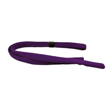Pasek Antilost Loop Pasek String Rope Fioletowy