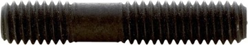 Śruba dwustronna DIN 6379 M14x125mm AMF