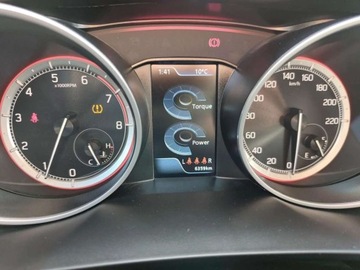 Suzuki Swift VI 2023 Suzuki Swift Salon PL 1,2 benz Niski Przebieg Premium Plus 1.2 Hybryda 83KM, zdjęcie 10