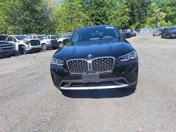 BMW X4 G02 2025 BMW X4 Xdrive30i 2025 2.0 Benzyna 248KM, zdjęcie 7