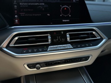 BMW X5 G05 SUV 3.0 40i 340KM 2019 BMW X5 BMW X5 xDrive 340 KM,Salon PL,Bezwypadkowy,, zdjęcie 21