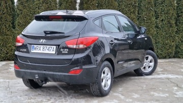 Hyundai ix35 SUV 1.7 CRDi 115KM 2011 Hyundai ix35 Witam sprzedam prywatne auto doiwestowane 1.7 Diesel 115KM, zdjęcie 12