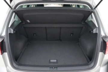 Volkswagen Golf Sportsvan Sportsvan Facelifting 1.0 TSI 110KM 2018 VW Golf Sportsvan 1.0 TSI, Salon Polska, Klima, zdjęcie 13