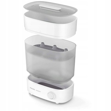 PHILIPS AVENT STERYLIZATOR ELEKTRYCZNY 650W