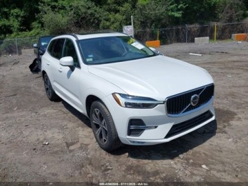 Volvo XC60 II 2022 Volvo XC 60 2022 Volvo XC60 B5 AWD Momentum 2.0 Benzyna 247KM, zdjęcie 1