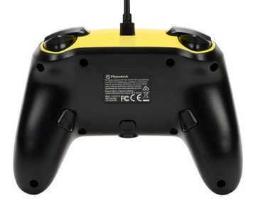 PowerA SWITCH Pokemon Pikachu Аркадная проволока