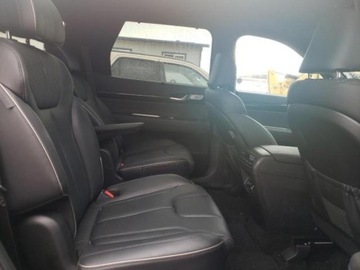 Hyundai 2024 Hyundai Palisade 2024, 3.8L, 4x4, CALLIGRAPHY, od ubezpieczalni, zdjęcie 9