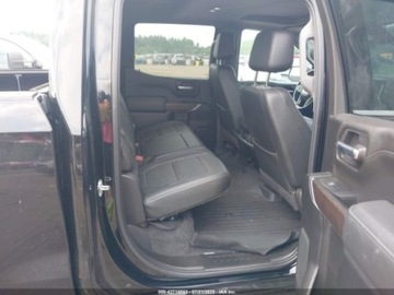  GMC Sierra 1500 limited short box denali, 2022r., 4x4, 6.2L 6.2 Benzyna, zdjęcie 9