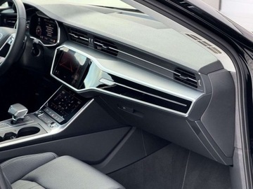 Audi A6 C8 Limousine Plug-In Facelifting 2.0 50 TFSI e 299KM 2024 Audi A6 Limousine Kamery 360 , Matrix , Adaptacyjny tempomat 2.0 299KM, zdjęcie 19