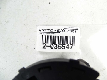 MERCEDES W163 W203 W209 W210 W211 MOTOREK ZRCÁTKO 3 PIN A2038202442