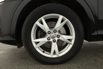 Audi Q3 I SUV Facelifting 1.4 TFSI cylinder on demand 150KM 2017 Audi Q3 1.4 TFSI, Salon Polska, Automat, Xenon, zdjęcie 11