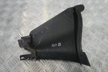 HYUNDAI I20 III KIEROWNICA POWIETRZA LEWA