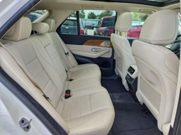 Mercedes GLE V167 2023 Mercedes-Benz GLE 350 2023 2.0l 2.0 Benzyna 255KM, zdjęcie 11