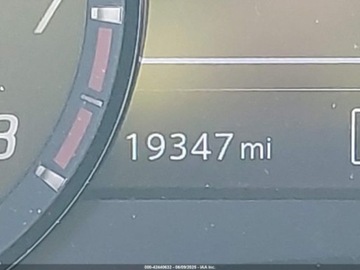 Nissan 2024 Nissan Frontier Pro-4X 2024 3.8l 3.8 Benzyna 310KM, zdjęcie 12