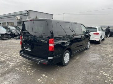 Toyota 2024 Toyota Proace Verso 8 os. Automat Klimatronik