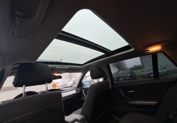 BMW Seria 3 E46 Cabrio 320 i 170KM 2007 BMW Seria 3 2007r. 2.0 Benzyna 170KM, zdjęcie 13