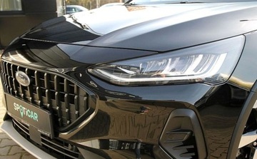 Ford Focus IV Kombi Facelifting 1.5 ECOBLUE 115KM 2024 Ford Focus 1.5 EcoBlue Active X Automat 2024 SalonPL Gwarancja od RiA, zdjęcie 22