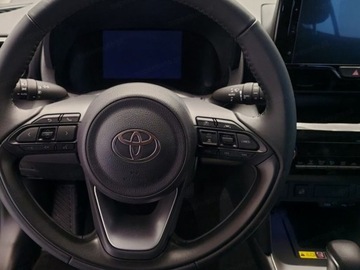 Toyota 2025 Od ręki - Style 1.5 Hybrid AWD 116KM | Tempomat adaptacyjny!, zdjęcie 7