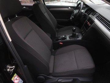 Volkswagen Passat B8 Limousine 1.4 TSI BlueMotion Technology 125KM 2017 VW Passat 1.4 TSI, Salon Polska, 1. Właściciel, zdjęcie 8