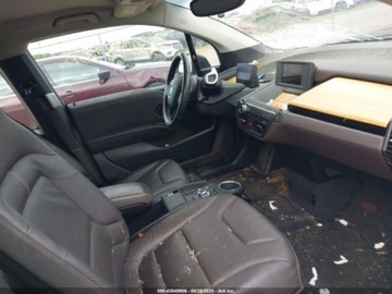 BMW i3 2016 BMW i3 2016 BMW I3 BASE WRANGE EXTENDER Hybryda 170KM, zdjęcie 14