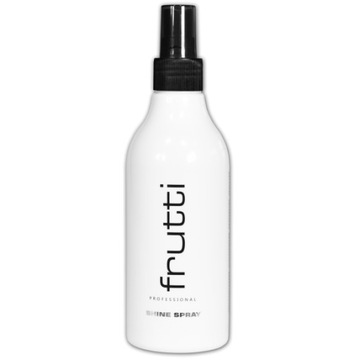 Spray nabłyszczający włosy Frutti 250ml
