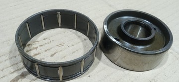 Yamaha xj 900 4 км сцепление сцепления