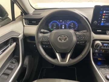 Toyota RAV4 V 2024 Toyota RAV4 2.5 Hybrid Executive 4x4 V (2018-) Toy, zdjęcie 11