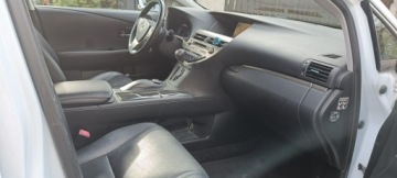 Lexus RX III SUV  Facelifting 450h 299KM 2013 Lexus RX 450h Executive, 299 KM,4x4,hybryda, bezwy, zdjęcie 21