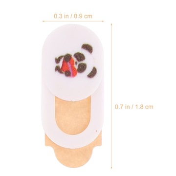 OBUDOWA APARATU DO NOTEBOOKÓW 6 SZT