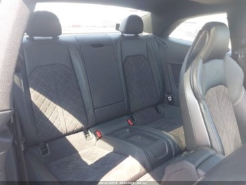 Audi A5 F5 2019 Audi S5 Coupe 3.0T Premium 2019 3.0 Benzyna 349KM, zdjęcie 12