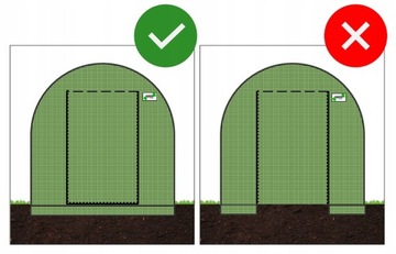 САДОВЫЙ ТУННЕЛЬ ProMax ПЛЕНОЧНАЯ ТЕПЛИЧНАЯ АРМИРОВАННАЯ ПЛЕНКА 3х2х2М 6м2