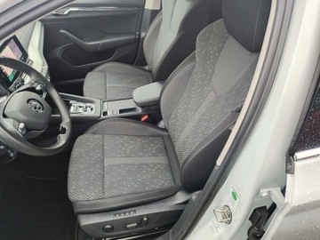 Skoda Octavia IV Kombi Plug-in 1.4 TSI iV Plug-In Hybrid 204KM 2021 Skoda Octavia serwis ASO 1.4hybryda 204KM bezwypadkowy pakiety SmartLink h, zdjęcie 9