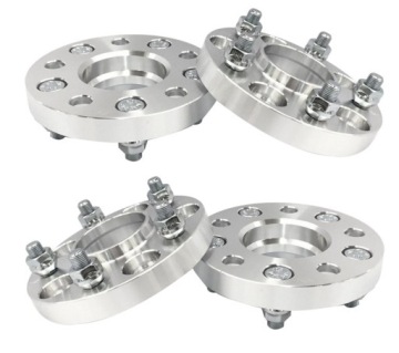 Špendlíkové distanční adaptéry Toyota Lexus 22 mm 4ks