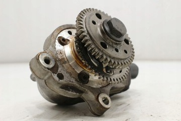 ТНВД HG9Q 9B395 AA Transit Mk8 2.0 TDCI