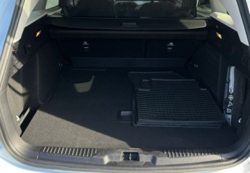 Ford Focus IV Kombi 1.5 EcoBlue 120KM 2021 Ford Focus Kamera Navi Grzane fotele Led Asystenci FV23 1.5, zdjęcie 12