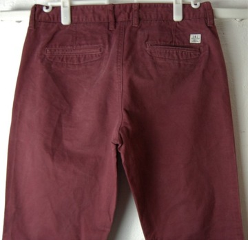 JACK JONES BOLTON EDWARD W33 L34 PAS 84 CHINO