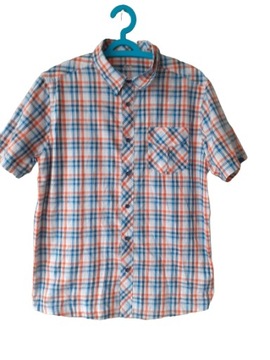 MCKINLEY-KOSZULA TREKKINGOWA 52 KM2