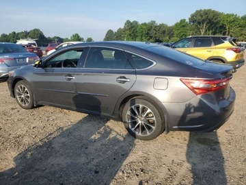 Toyota Avalon III 2018 Toyota Avalon 2018, 3.5L, od ubezpieczalni, zdjęcie 3