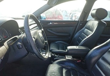 Audi A6 C5 Avant 2.5 TDI 180KM 2002 Audi A6 Avant Audi A6 Avant 2.5 TDI 2.5 Diesel 180KM, zdjęcie 6